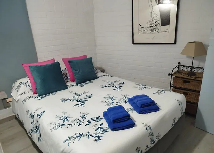 Precioso Apartamento Con Hermosas Vistas Al Mar
