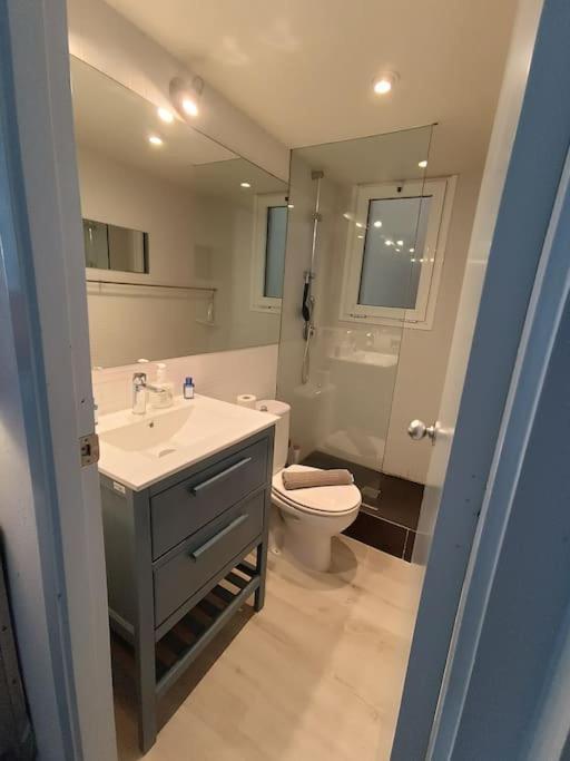 Apartamento Precioso Con Hermosas Vistas Al Mar