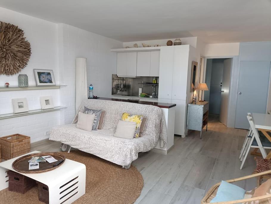 Precioso Con Hermosas Vistas Al Mar Apartamento Cadaqués
