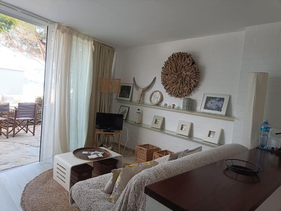 Apartamento Precioso Con Hermosas Vistas Al Mar Cadaqués